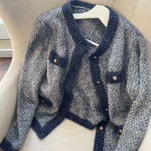 Maje Cardigan size small